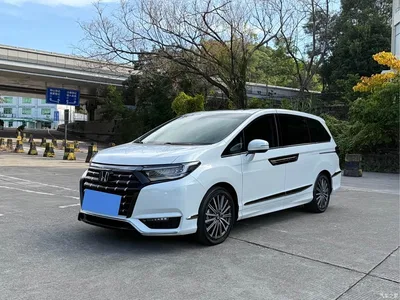 2022 Honda Elysion 2.0L e:HEV Luxury, фото 1, лот 10418881