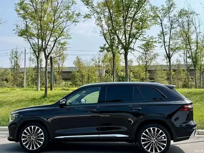 2026 Geely Xingyue L Oriental Glory 2.0TD Automatic Celestial Edition, фото 3, лот 10302646