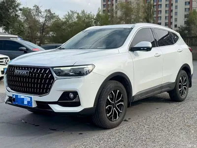2023 Haval H6 National Trend Edition 1.5T Automatic Urban, фото 1, лот 10448611