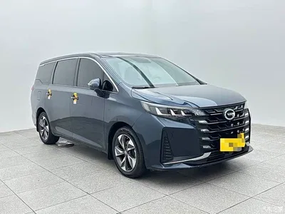 2021 GAC Trumpchi Trumpchi M6 PRO 270T Automatic Luxury Edition, фото 3, лот 11134207