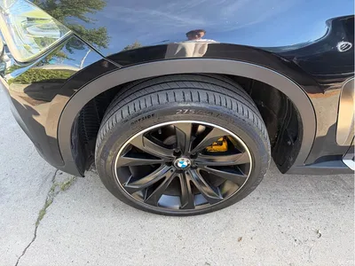 2018 BMW X6 xDrive35i M Sport Luxury Model, фото 2, лот 10468987