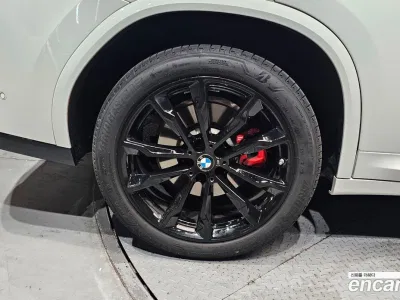 2025 BMW X4 xDrive20i M Sport Pro Special Edition, фото 4, лот 10069474