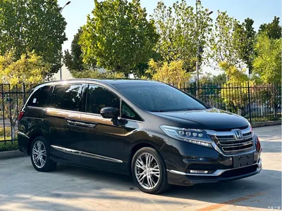2019 Honda Elysion 2.0L Hybrid Luxury Edition, фото 1, лот 11228175