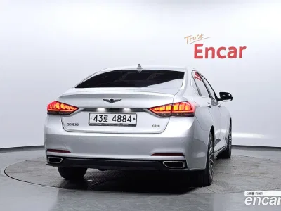 2015 Hyundai Genesis G330 Premium, фото 4, лот 10133544