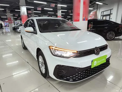 2023 Volkswagen Lavida New Sharp 1.5L Auto Premium Edition, фото 4, лот 10456221
