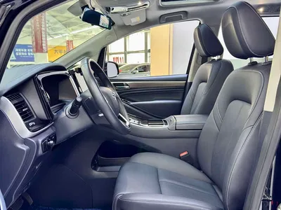 2024 GAC Trumpchi Trumpchi M8 Leadershow Series 390T Premium Edition, фото 3, лот 10769261