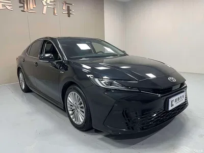 2024 Toyota Camry Hybrid 2.0HG Premium Edition, фото 3, лот 11219251