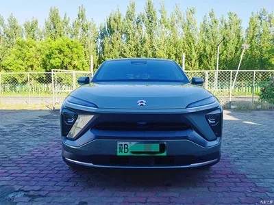 2020 NIO EC6 Model 605KM Sport Edition, фото 3, лот 11062349
