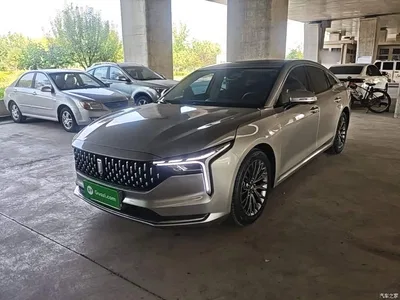 2022 Besturn B70 3rd Gen 1.5T Auto Delight Edition, фото 2, лот 11177778