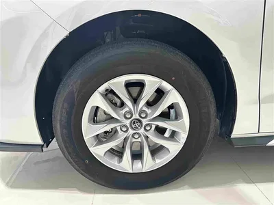 2026 Toyota Granvia Model 2.5L Hybrid Comfort Edition, фото 4, лот 11137531