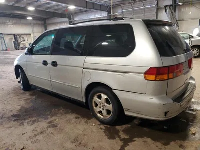 2003 HONDA ODYSSEY LX, фото 2, лот 10976429