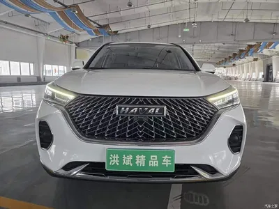 2023 Haval M6 PLUS 1.5T Manual Elite Smart Connect, фото 2, лот 10298433