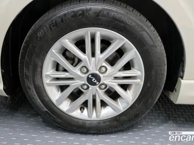 2023 Kia morning Prestige, фото 4, лот 10089416