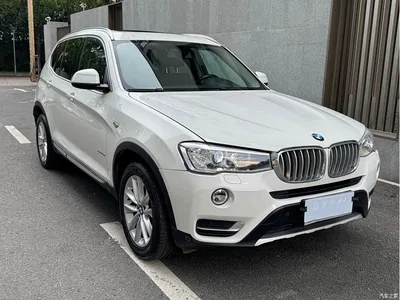 2014 BMW X3 (Import) xDrive20i X Design Package, фото 3, лот 10476728