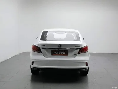 2019 MG MG6 20T Automatic Sport, фото 4, лот 10357474