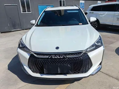2021 Dongfeng Aeolus Yixuan GS 230T Automatic Moon Chaser Edition, фото 2, лот 10411505