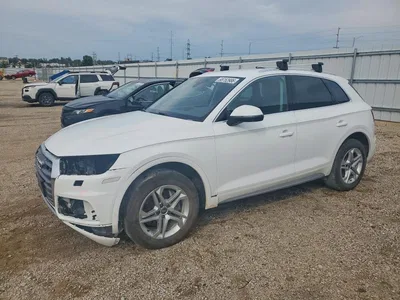 2019 AUDI Q5 PREMIUM, фото 1, лот 10659646