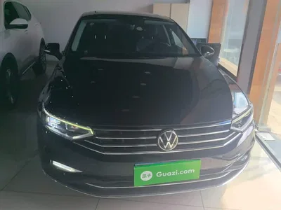 2020 Volkswagen Magotan 330TSI DSG Luxury, фото 3, лот 10593025