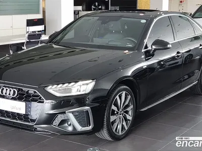 2023 Audi A4 35 TDI Premium, фото 1, лот 10100765