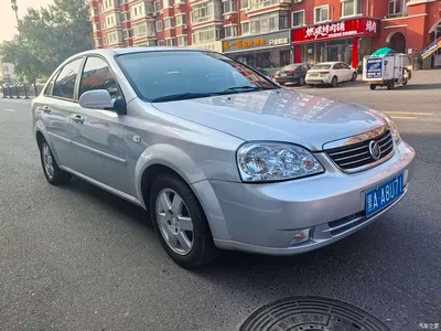 2005 Buick Excelle, фото 2, лот 10276311