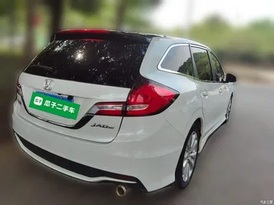 2020 Honda Jade 1.8L Automatic Comfort Edition, фото 4, лот 10680207