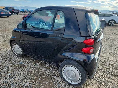 2013 SMART FORTWO PURE, фото 2, лот 10883678