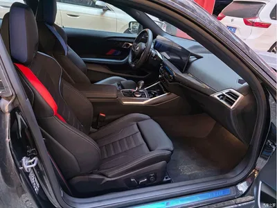 2024 BMW M2, фото 4, лот 10306445
