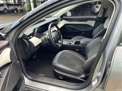 2022 Ford Mondeo EcoBoost 245 Luxury Edition, фото 4, лот 10418088
