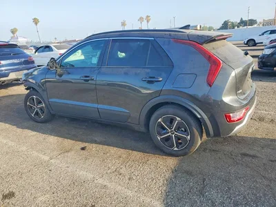 2024 KIA NIRO LX, фото 2, лот 10683817