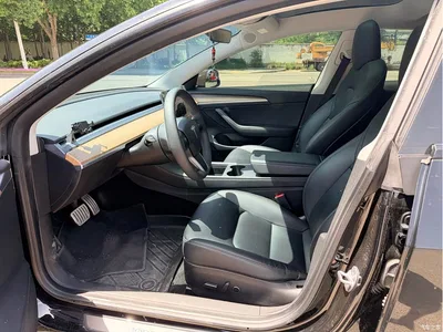 2022 Tesla Model 3 Performance High-Performance AWD, фото 4, лот 10368396