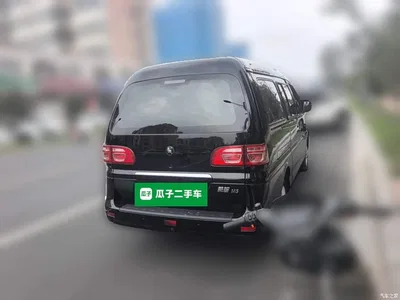 2023 Dongfeng Lingzhi M5L 1.6L Basic 7-seater, фото 4, лот 11144536