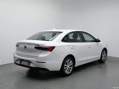 2018 Buick Excelle 18T Automatic Elite, фото 2, лот 11412155