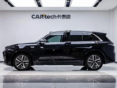 2024 Li Auto L7 MAX, фото 2, лот 10445787