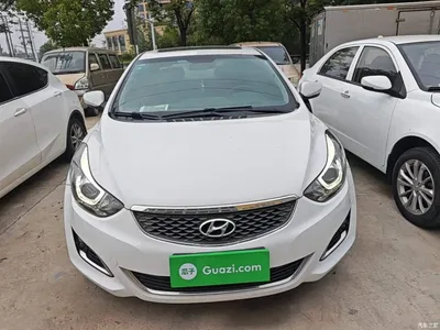 2016 Hyundai Langdong 1.6L Automatic Premium Edition, фото 3, лот 11136706