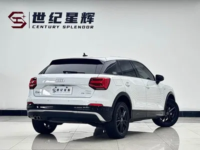 2021 Audi Q2L Model 35 TFSI Fashion Dynamic, фото 4, лот 10237830