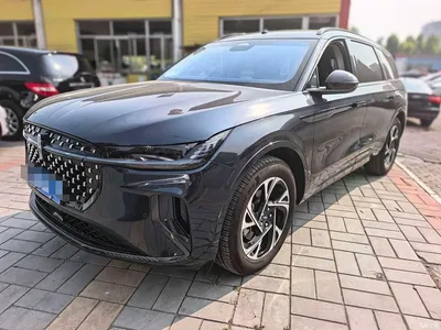 2023 Lincoln Nautilus 2.0T 4WD Premium Hybrid Edition, фото 1, лот 10886198