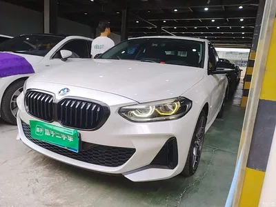 2021 BMW 1 Series Facelift 125i M Sport Shadow Edition, фото 2, лот 11218508