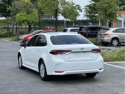 2022 Toyota Corolla TNGA 1.5L CVT Pioneer Edition, фото 4, лот 10303157