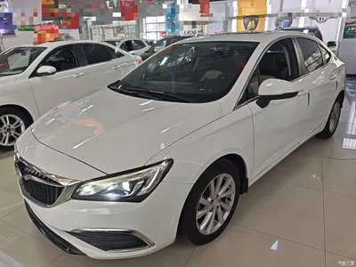 2019 Buick Verano Sedan 15S Auto Leading, фото 2, лот 10334610