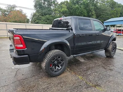 2022 RAM 1500 LARAMIE, фото 3, лот 10861946