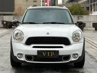 2014 MINI COUNTRYMAN 1.6T COOPER S, фото 2, лот 10331171