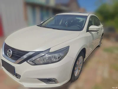 2016 Nissan Teana 2.0L XL Comfort Edition, фото 1, лот 10448093