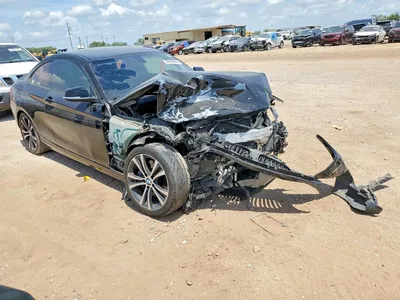 2016 BMW 228 I SULEV, фото 4, лот 10810163