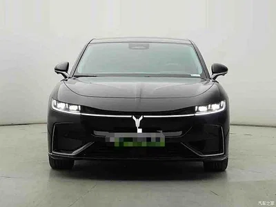 2023 Voyah Auto VOYAH Zhuiguang 4WD Standard Edition, фото 2, лот 11002594