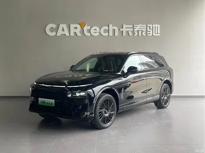 2025 XPeng G9 Model Long Range Ultra, фото 1, лот 11533943