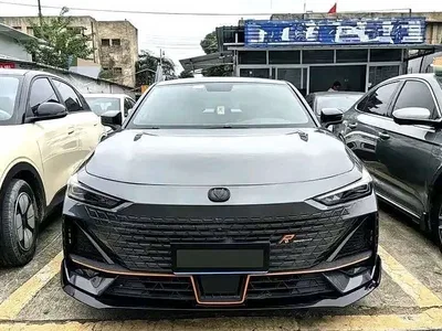 2022 Changan UNI-V 1.5T Sport Edition, фото 2, лот 10693631