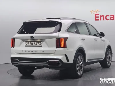 2021 Kia Sorento Diesel 2.2 2WD, фото 2, лот 10157760