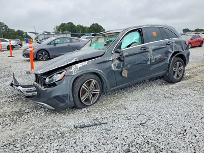 2020 MERCEDES-BENZ GLC 300, фото 1, лот 11271576