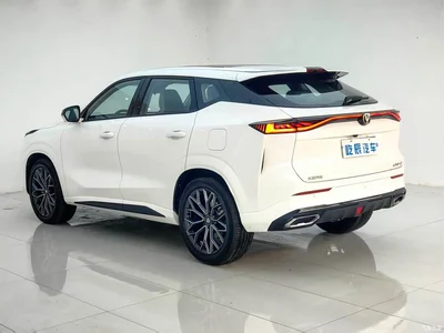 2025 Changan UNI-Z Model 500Bar MAX, фото 4, лот 11412448