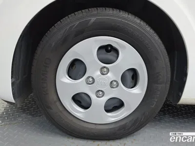 2018 Kia morning Van, фото 4, лот 10098195